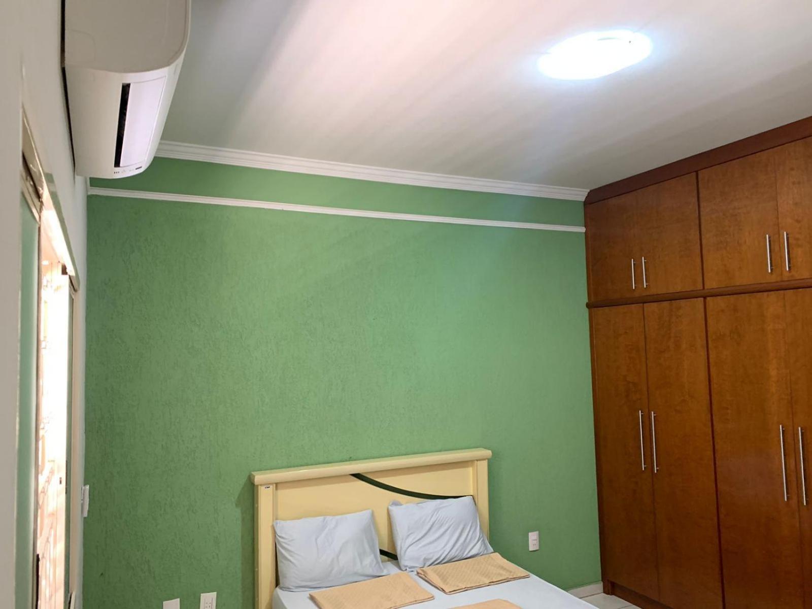 Hostel Home Пасус Экстерьер фото